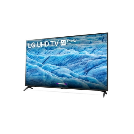 LG - 70" Class LED 4K UHD Smart webOS TV