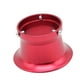thumbnail image 4 of Carburador Baoblaze Refit Cono Filtro de aire 50 Rojo, 4 of 4