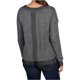 thumbnail image 2 of Suéter Pullover Vans Byrne Gris XS, 2 of 4