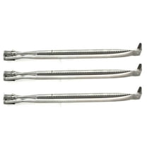 Replacement Grills Burner for Grand Hall CGI09ALP, CG107ALP, 720-0341, Gas Models, 3-Pack
