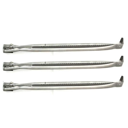 Replacement Grills Burner for Grand Hall CGI09ALP, CG107ALP, 720-0341, Gas Models, 3-Pack