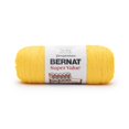 thumbnail image 1 of Bernat® Super Value™ #4 Worsted (Medium) Acrylic Yarn, Sunshine 7oz/197g 440 Yards:, 1 of 7