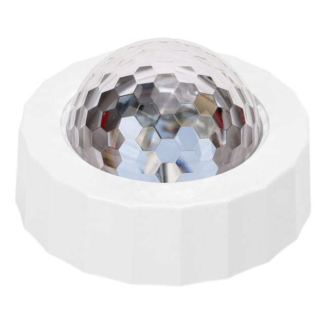 USB Party Ball Light,USB Ceiling Projector Lamp USB Mini Disco Light Car Star Ceiling Light High-Intensity Output