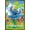 Bronze Framed Version, variant on Disney Leroy and Stitch - Beach Wall Poster, 22.375" x 34"