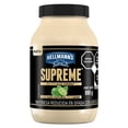 thumbnail image 1 of Mayonesa Hellmann's Supreme reducida en grasa con jugo de limón 890 g, 1 of 5