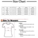 thumbnail image 3 of Camisas para mujer, camiseta de manga corta de lino y algodón informal de verano, camisetas holgadas de color sólido con solapa y botones Fridja  bn2338, 3 of 6