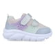 thumbnail image 1 of Tenis Deportivos Niña Textil Rosa/gris, 1 of 5
