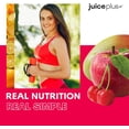 thumbnail image 4 of Juice Plus+ Fruit & Vegetable Blend Soft Chews, Plant-Based Multi-Flavored Supplement, 4 Pack Variety (2 of Each Flavor), 4 of 6
