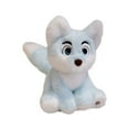 thumbnail image 1 of Glow In The Dark Plush Toy Colorful LED Light Up Stuffed Animal Cute Soft Plushie For Girls Kids, 1 of 9