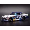 thumbnail image 1 of Open Box 2025 25 TOYOTA SUPRA 18 WILLIAM SAWALICH STARKEY NASCAR 1:64 SCALE MODEL CAR, 1 of 8