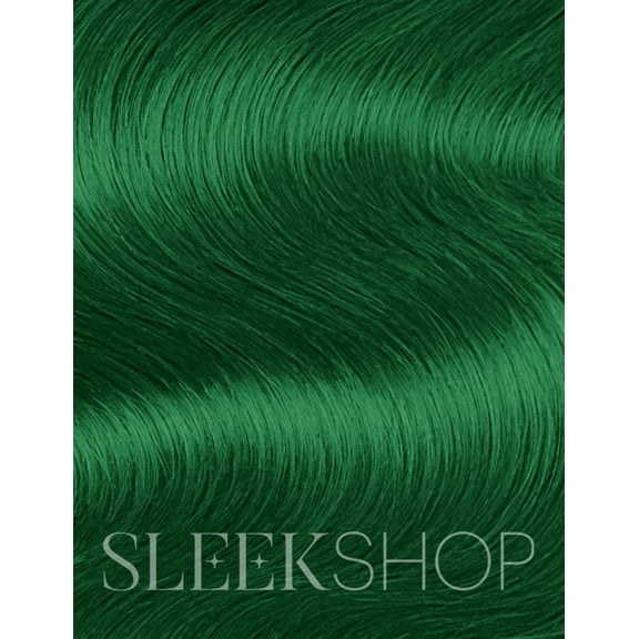 Goldwell Elumen Play Semi Permanent Hair Color (4 oz) - Green