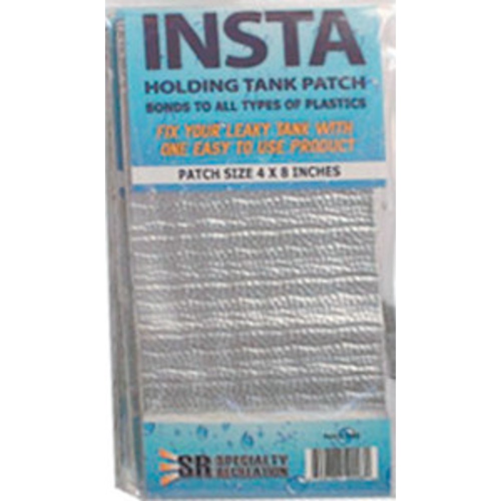 INSTA HOLDING TANK PATCH KIT