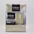 thumbnail image 2 of Eclipse Panneau Paire Absolute Zero 84 Pouces Lin, 2 of 5