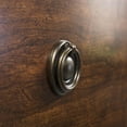 thumbnail image 6 of Rustic Traditions Cherry Night Stand, 6 of 9