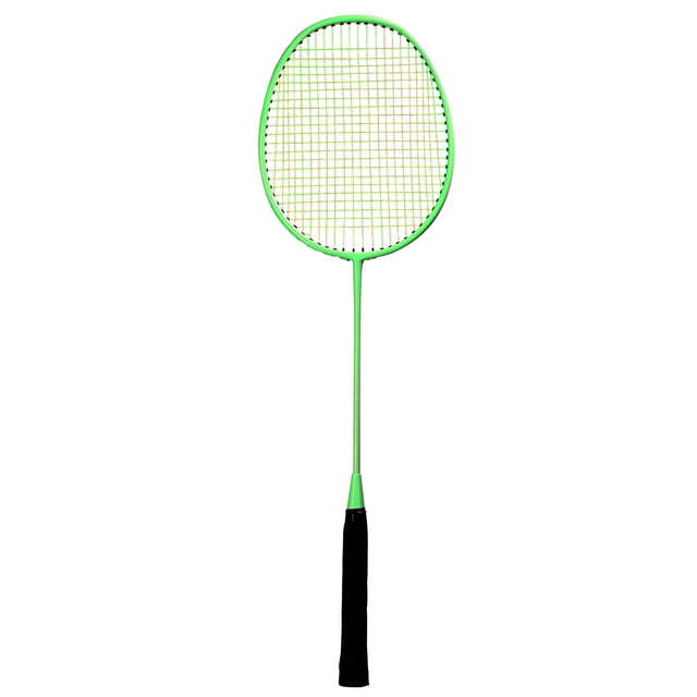 Training Badminton Racket Physical Education Exercise Sports Equipment Iron Alloy Badminton Racket