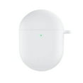 thumbnail image 5 of fastboy Compatible for Xiaomi Redmi Airdots 3 Pro Earphone Protective Sleeve Soft Silicone Shell Compatible for Redmi 3 Pro, 5 of 5