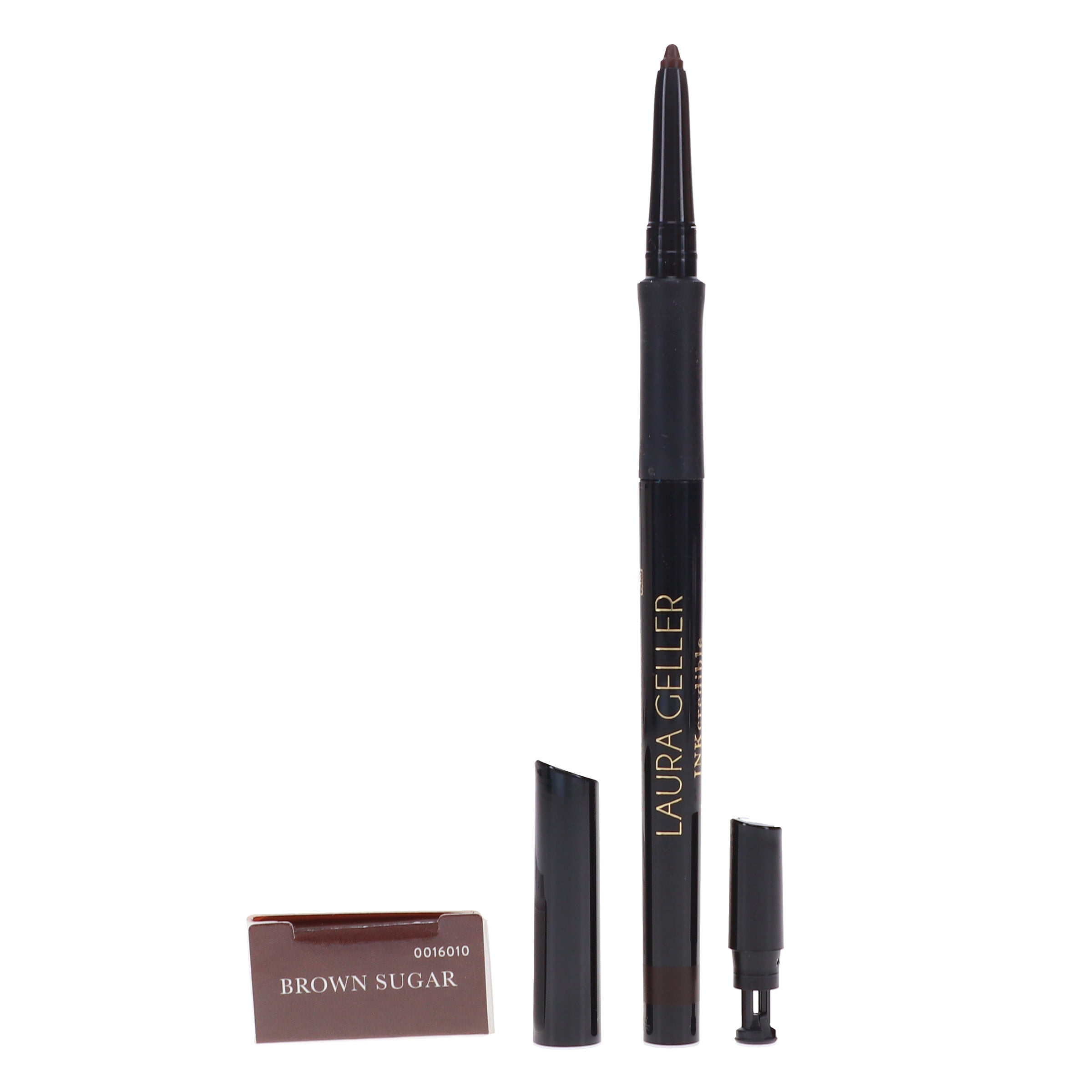 Laura Geller INKcredible Waterproof Gel Eyeliner Pencil Brown Sugar 0.01 oz