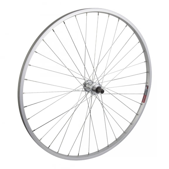 Wheel Master 700c/29 Inch Alloy Hybrid Single Wall 700C Rear WEI 519 AQ-1000 Hub