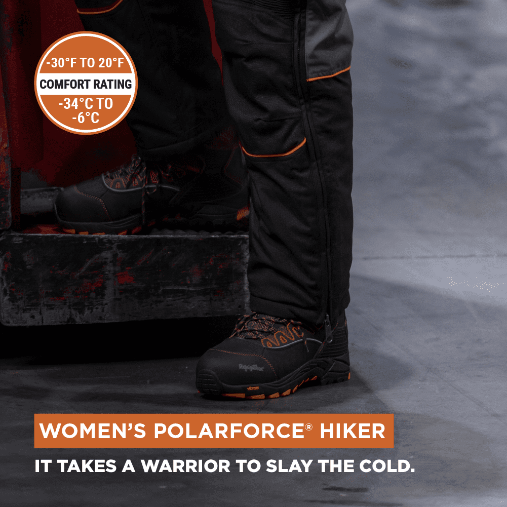 RefrigiWear Women display picture 3