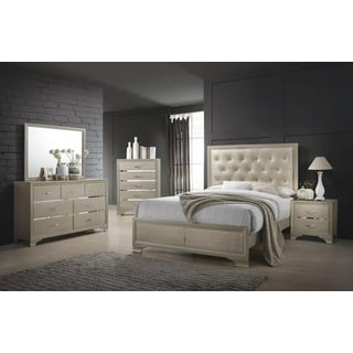 Walmart bedroom outlet furniture sets