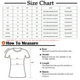 thumbnail image 4 of Womens Cotton Linen Sleeveless Baggy T-shirt Vest Tee Blouse Tank Tops Plus Size, 4 of 4