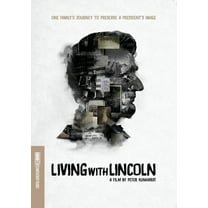 Living With Lincoln (DVD), Hbo Archives, Documentary