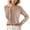 Camel, variant on Pullover Sweaters For Women V Neck Soft Lightweight Loungewear Breathable Loose Fit Long Sleeve Travel Sweater Tops for Fall and Winter, Cozy and Practical, Ideal for Travel and Home,Beige,Size L