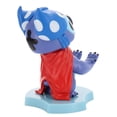 thumbnail image 3 of Holdems: Earbud/Phone Holder: Lilo & Stich - Underpants Hero Stitch, 3 of 6