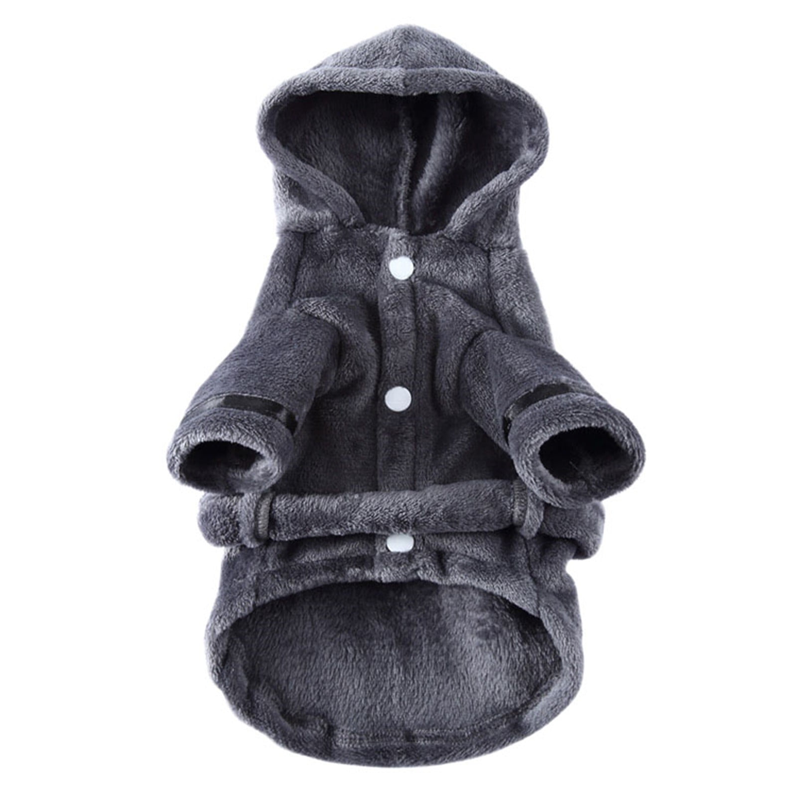 Hotel Pajamas Pet Clothes Bath Towel Bathrobe Dog Nightgown Bathrobe