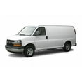 thumbnail image 6 of 21" Stainless Steel Antenna Mast Power Radio AM/FM for CHEVY EXPRESS 1996-2023, 6 of 7