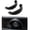 2PCS, variant on Rearview Camera Rain Guard for Backup Camera (PVC Material) — Suitable for Outdoor Parking