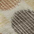 thumbnail image 2 of Dalyn Rugs Premium Machine Washable Mayfield AMF900 Tan 9' x 12' Rug, 2 of 7