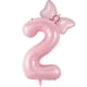 thumbnail image 3 of Decoración de fiesta de cumpleaños de Disney Wish para niñas, vajilla de papel con temática de Asha, servilletas, vasos, platos, globos, suministros, regalo para baby shower, 3 of 5