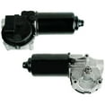 thumbnail image 2 of New Front Wiper Motor Compatible with 2003-2006 Ford Crown Victoria LX Police Interceptor 2005-2018 E-350 E-450 Super Duty 2005-2014 E-150 E-250 3L5Z-17508-AA 5C2Z-17508-AA 3L5Z17508AA, 2 of 3