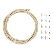 Arizona Mist 3/8" Outdoor Patio Mist Extension