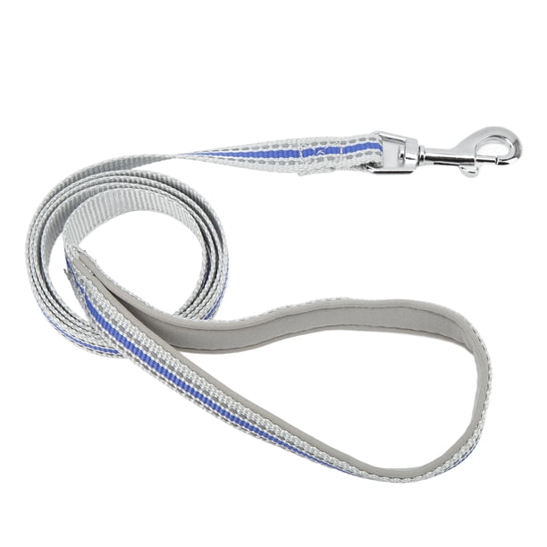 Cuerda De Tracción Para Mascotas, Correa Reflectante Para Perros Multiusos De Gran Resistencia, Gancho Giratorio De 360 °, Manija Acolchada Cómoda Y Segura Para Caminar ANGGREK GF2110