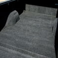 thumbnail image 3 of Carpet Under-Felt Liner Automotive Interior Upholstery Replacement by the Yard (36" x 78") Blue, 3 of 5
