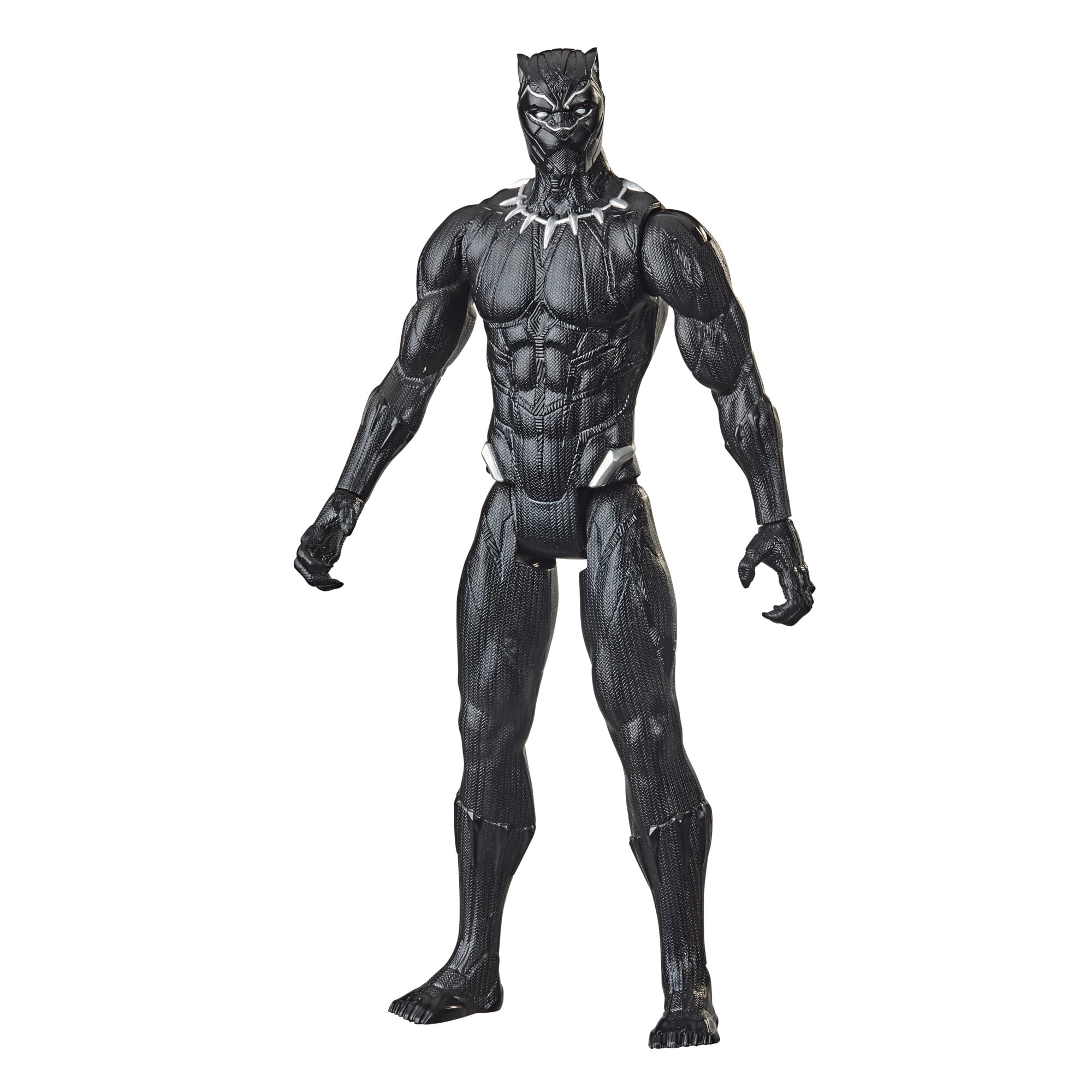 New Black Panther Titan Hero Series 12 pouces panthère noire Marvel 