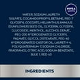 thumbnail image 6 of NIVEA MEN Cool 3-in-1 Body Wash for Men with Icy Menthol and Yuzu Scent, 30 fl oz, 6 of 7