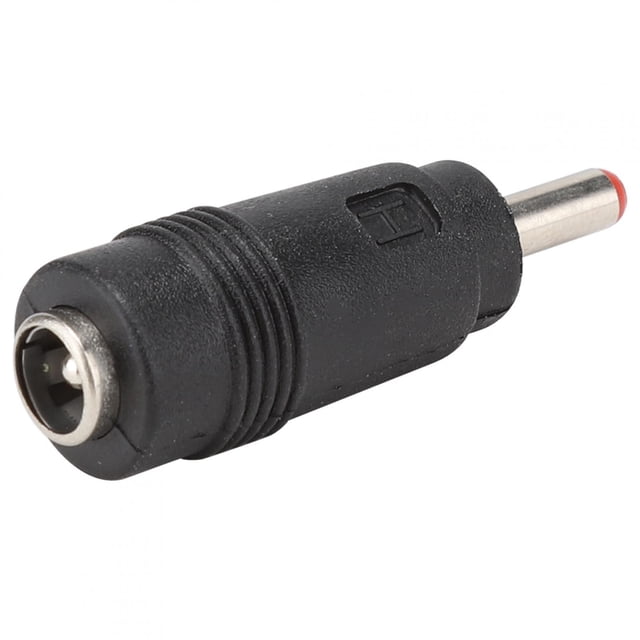 Conector adaptador, 5 piezas 5,5 x 2,1 Mini conector adaptador Conector adaptador de computadora Experiencia incomparable