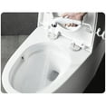 thumbnail image 3 of Shattaf Kit de Pulvérisation pour Siège de Toilette Bidet Douche Tuyau de Pulvérisation, 3 of 11