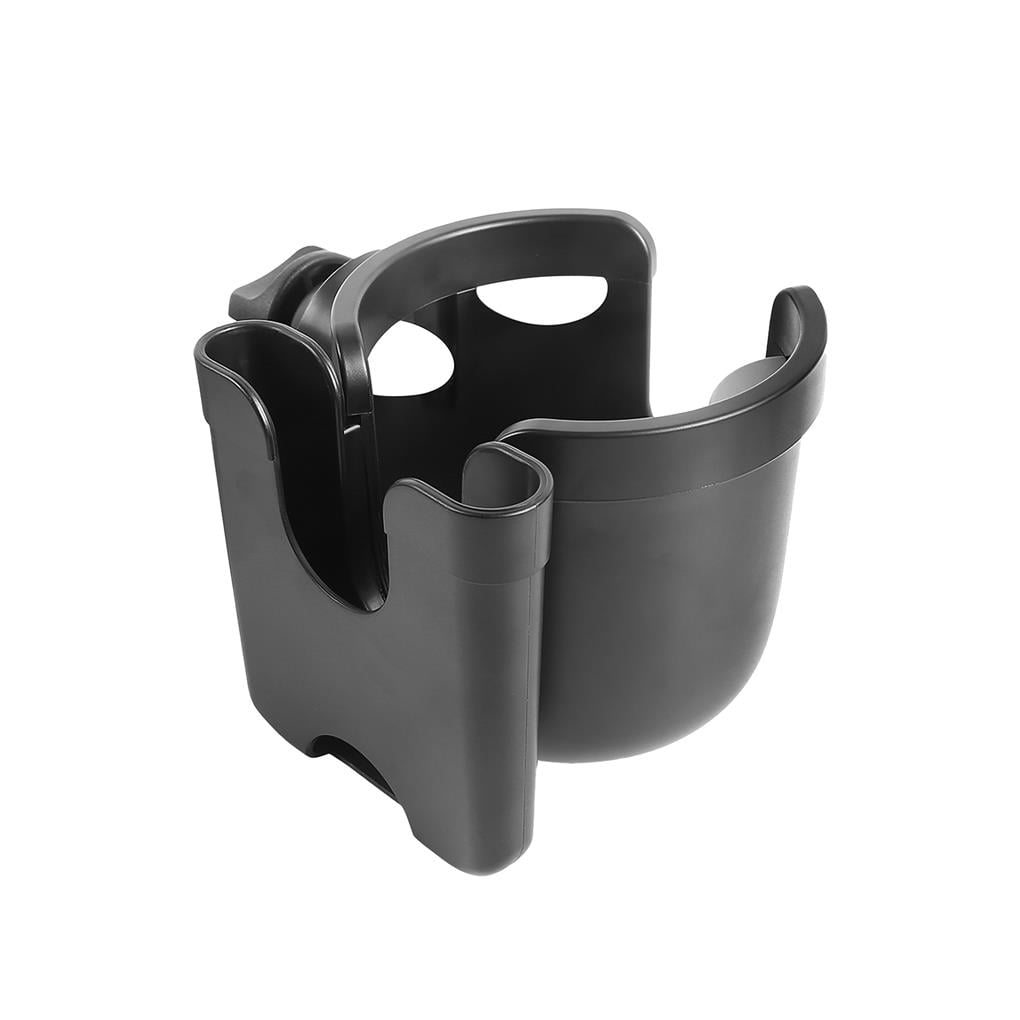 Universal Cup Holder Handlebar Bottle Holder Plastic Bottle Holder