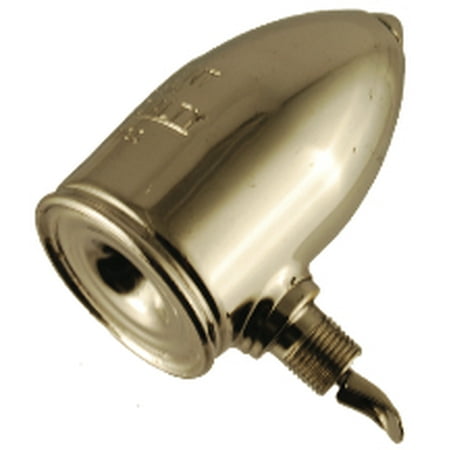 

Hoffman Steam Air Vent 40 1/8 Angle Steam Radiator Air Valve 401440