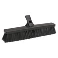 thumbnail image 2 of Swopt 18 Standard Multi-Surface Push Broom Head - Indoor And Outdoor Push Broom - Cleaning Head Interchangeable With All Swopt Cleaning Products For More Efficient Cleaning And Storage, 2 of 4