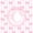 Pink C, variant on Manfei Girls Kawaii Bow Knot R Personalized Initial Twin Bedding,Teens Women Cute Ribbon Bow Tie Stripes Duvet Cover Set,Pink Reversible,Ultra Soft Home Decor,2pcs,No Comforter