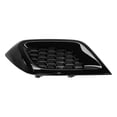 thumbnail image 5 of For Scion iM 2016 Fog Light Cover Driver Side | Front | Painted Gloss Black | Replacement For TO1038227 | 5204012090, 5 of 6