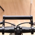 thumbnail image 2 of QualitChoice Bike Handlebar Extender Light Bracket Spare Parts Mount Holder Support, 2 of 6
