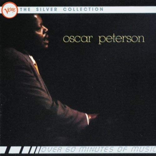 Verve Silver Collection (CD)