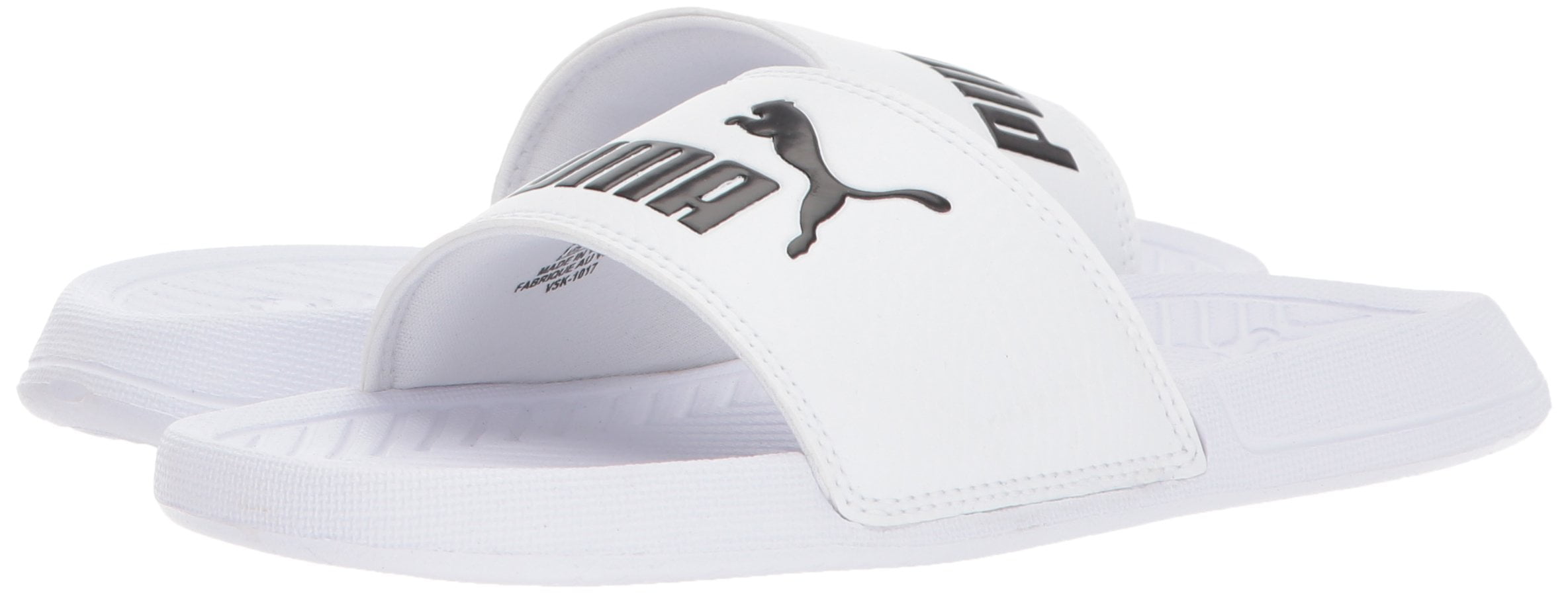 puma popcat slide sandal