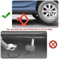thumbnail image 3 of TYAYT - Gato eléctrico para coche, 3 of 7